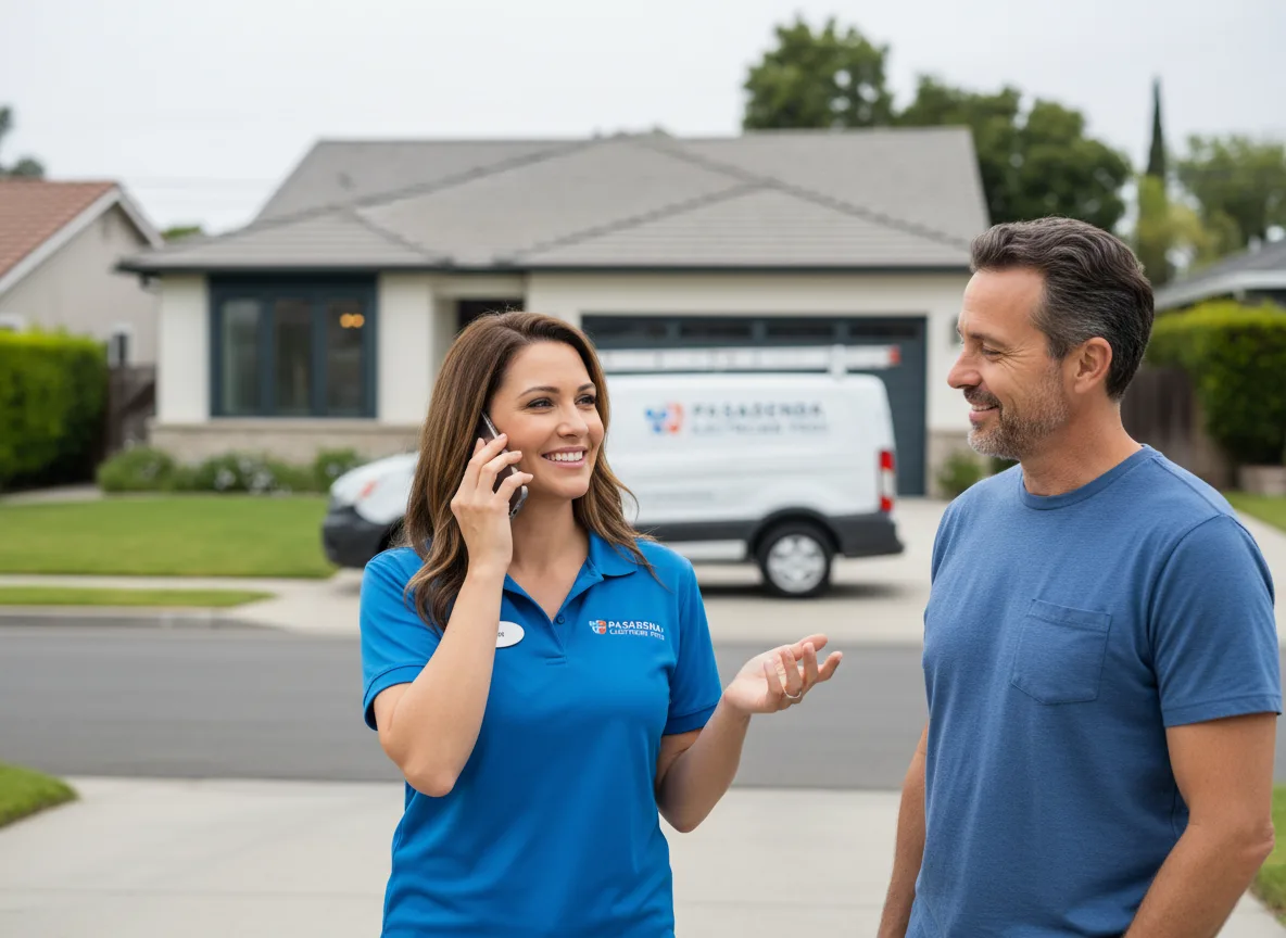 Electrician Monmouth, OR FAQs